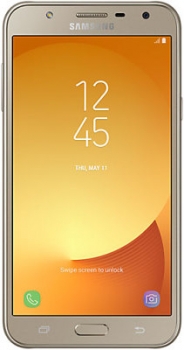 Samsung Galaxy J7 Neo 2017 DuoS Gold (SM-J701F/DS)